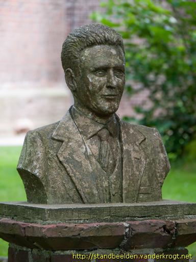 Sleen -  Jan Naarding