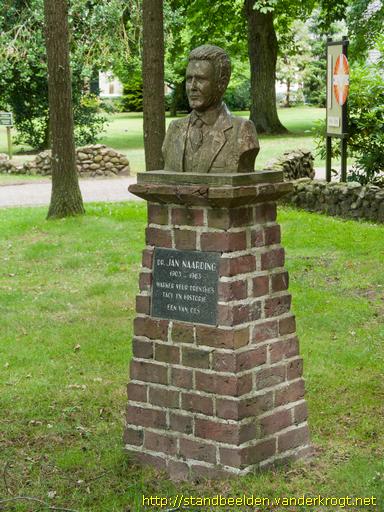 Sleen -  Jan Naarding