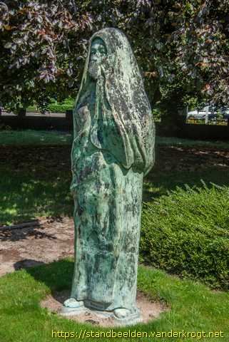 Coevorden -  Arabesque