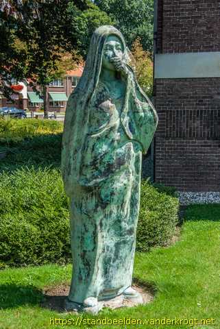Coevorden -  Arabesque