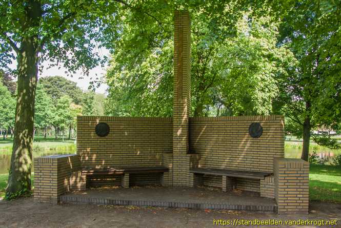 Coevorden -  Oranjebank