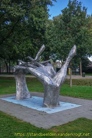 Geesbrug -  De Brug - Handreiking