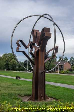 Coevorden -  Boom