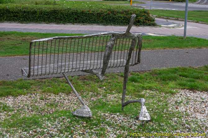 Coevorden -  You never sit alone