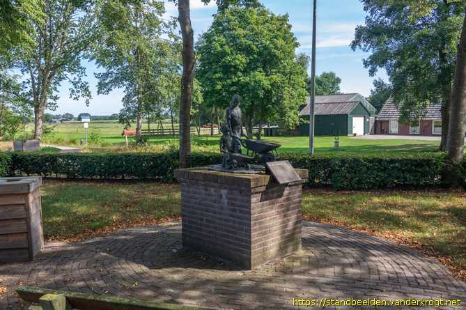 Fort -  Samenwerking