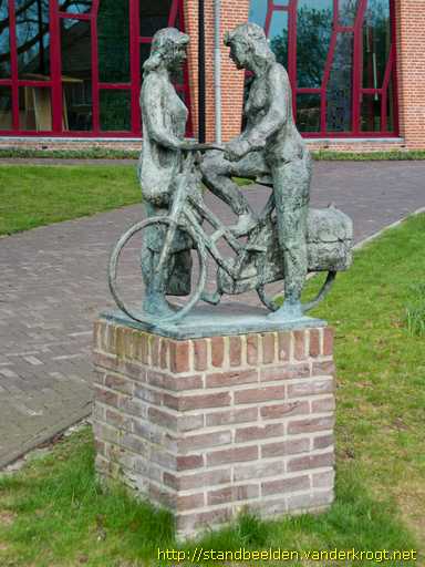 Zuidwolde -  De Ontmoeting