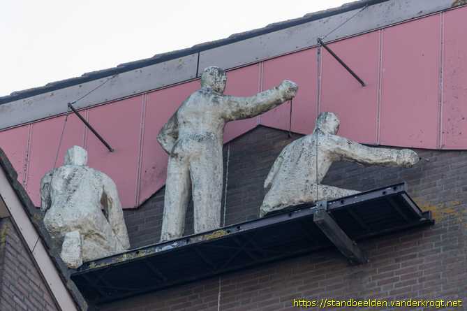 Emmen - Schilders
