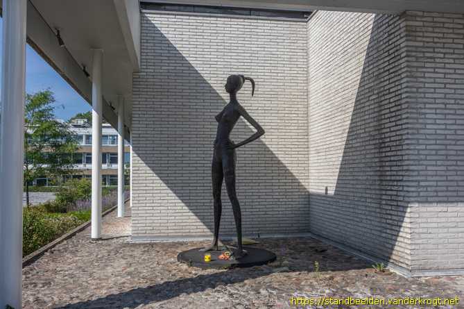 Emmen -  Eva