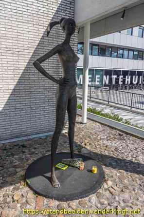 Emmen - Eva