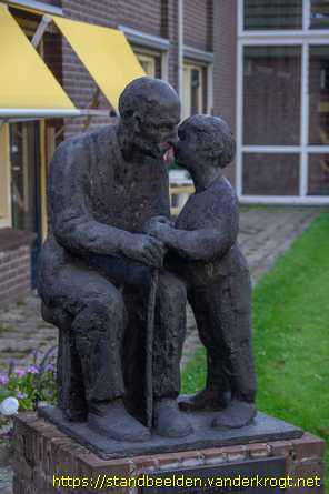 Emmen -  Het Geheimpje