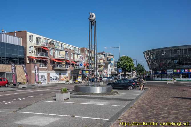 Klazienaveen -  Zie ook de keerzijde