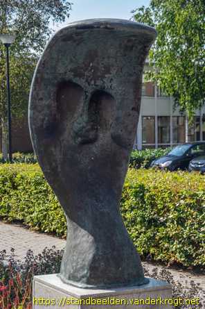 Emmen -  Beschermende hand