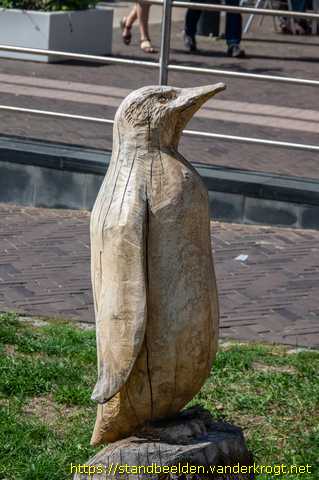 Emmen - Pinguïn