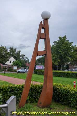 Nieuwlande -  De Opsteker - Min & Meer