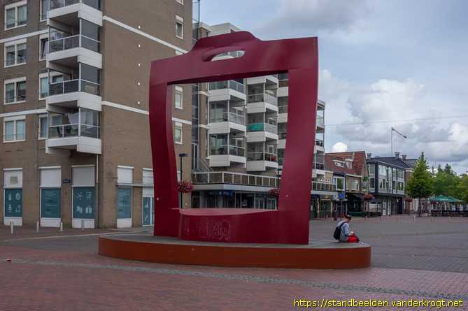 Hoogeveen -  De Tas