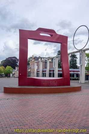 Hoogeveen - De Tas