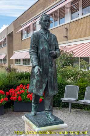 Hoogeveen -  Piet van de Velde