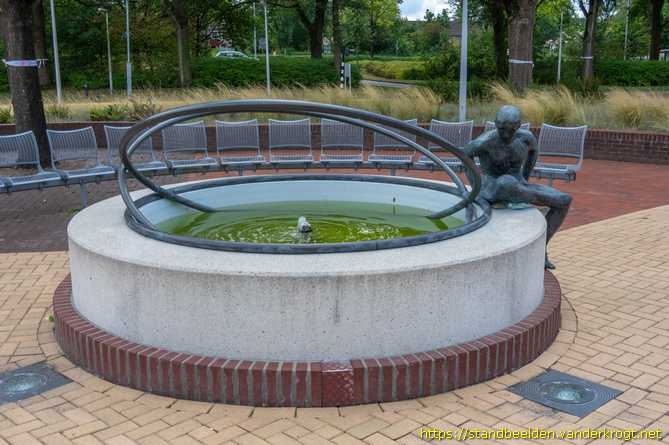 Hoogeveen -  De Bron