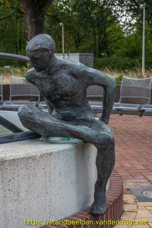 Hoogeveen - De Bron