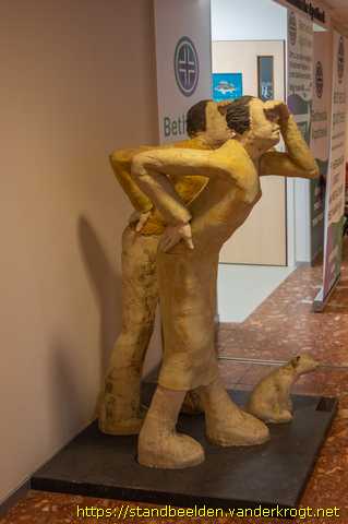 Hoogeveen -  De Turenden