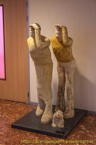 Hoogeveen -  De Turenden