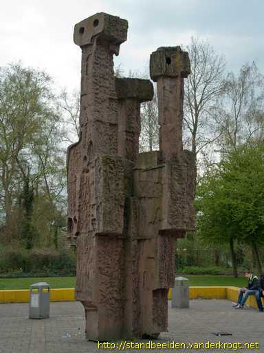Meppel -  De waakzamen
