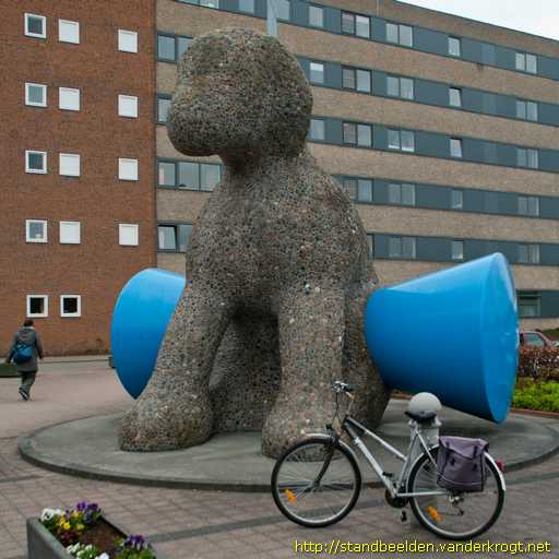 Meppel -  Thontie
