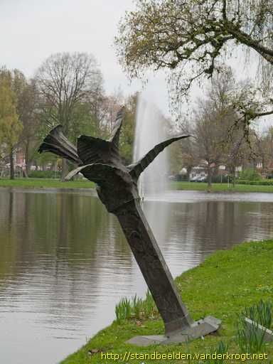 Meppel -  De Narcis