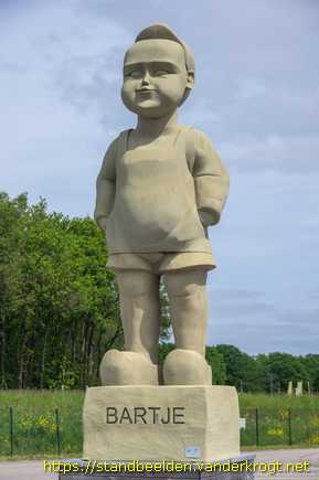 Beilen -  Bartje