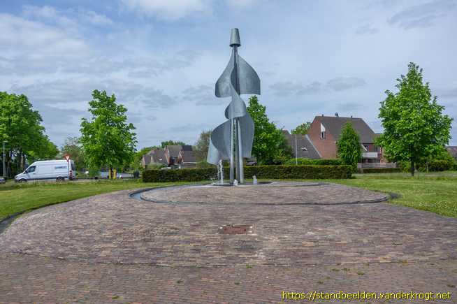 Beilen -  De Fontein