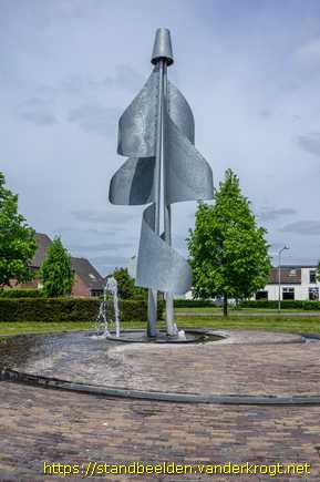 Beilen -  De Fontein