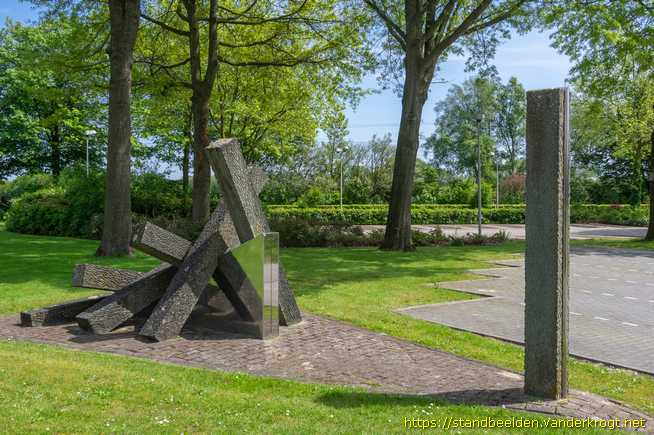 Beilen -  Opbouw en herstel