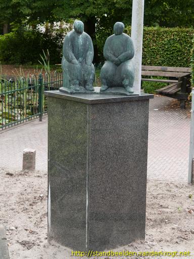 Roden -  Dialoog