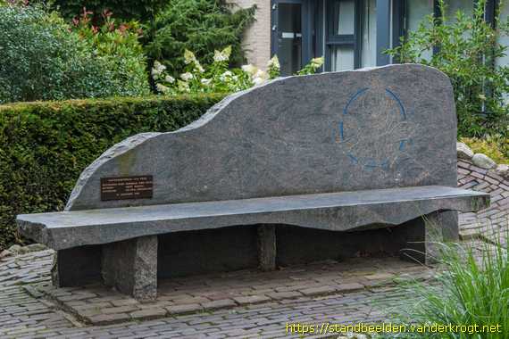 Peize -  Halfscheid Hopteeltbank