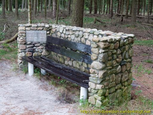 Langelo -  Oortwijn-bank