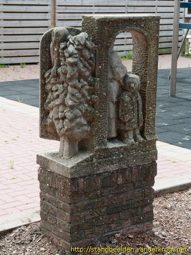 Peize - Naar school