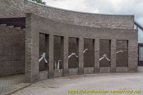 Roden -  Het boek = om de hoek