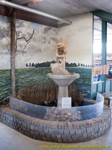 Zuidlaren -  Berend Botje