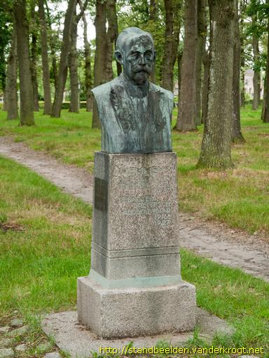 Zeijen -  Willem Emmens
