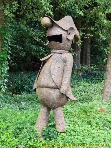 Zuidlaren -  Linke Loetje
