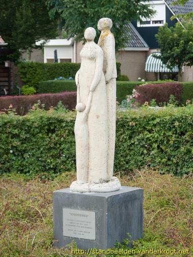 Vries -  Verbondenheid