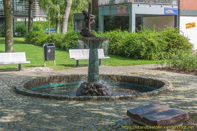 Zuidlaren -  Berend Botje