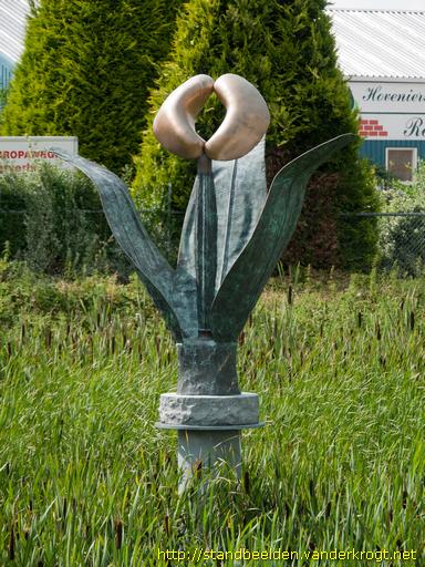 Tynaarlo-Vriezerbrug -  Ecce Flos