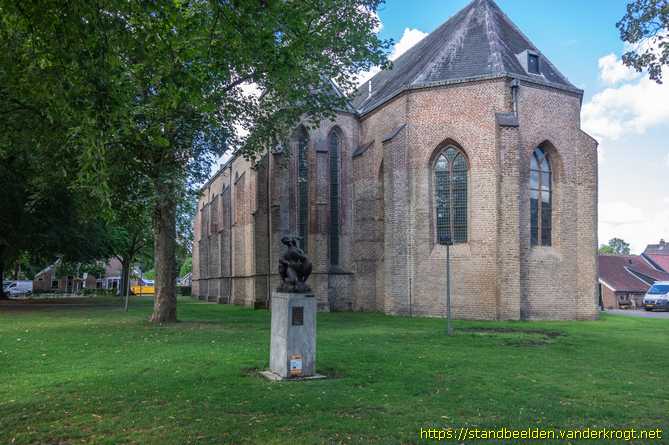 Diever -  Midzomernachtdreum