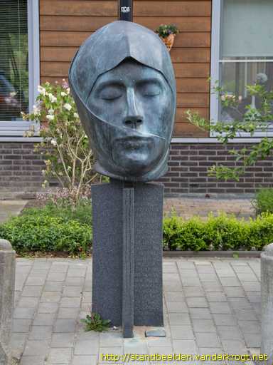Almere Haven -  Hestia