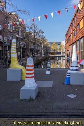 Almere Haven -  Het Gezin