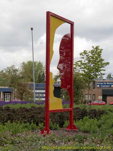 Almere Haven -  Theatraal