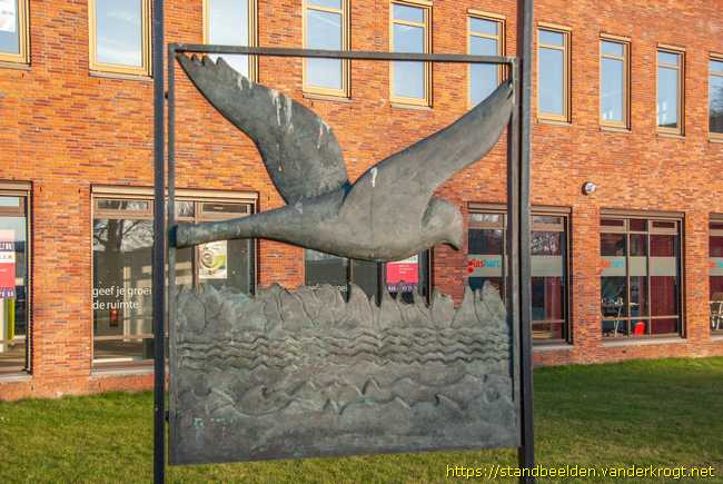 Dronten -  De Kiekendief