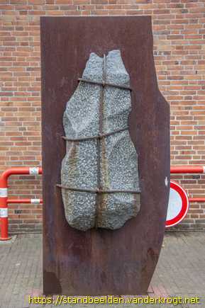 Swifterbant -  De Klingkrabber