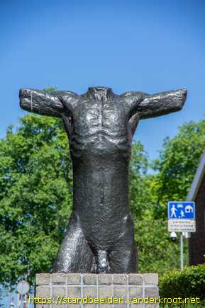 Lelystad -  Torso